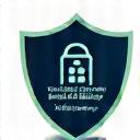 Secure Health Data Privacy badge